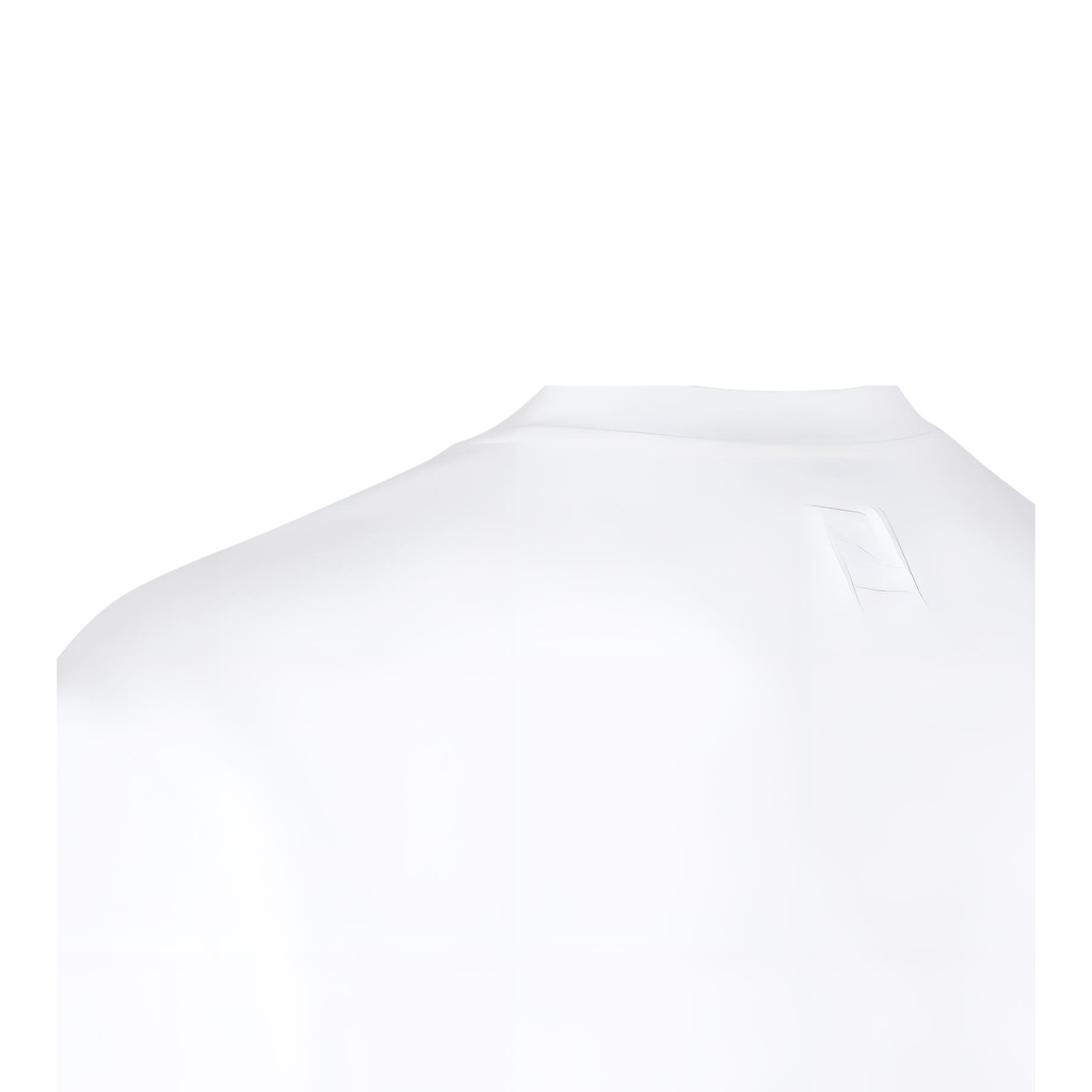 Kaos Pendek FENDI dengan Motif Gambar/Cetak, Cocok untuk Pria dan WanitaF-23