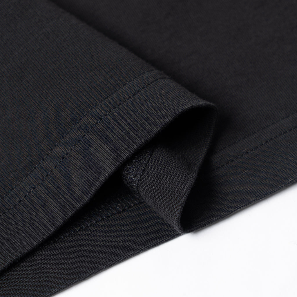 Kaos Pendek Balenciaga dengan Motif Gambar/Cetak, Cocok untuk Pria dan Wanita -BL-23