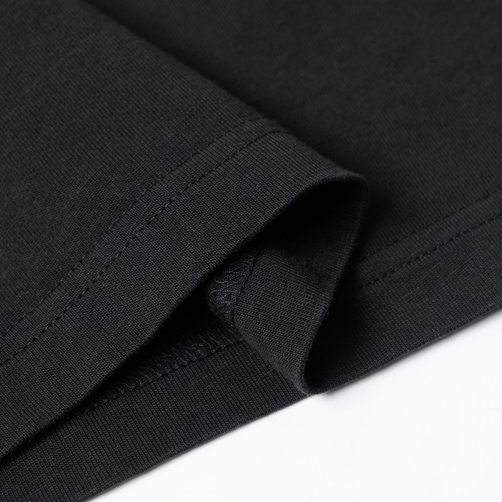 Kaos Pendek Balenciaga dengan Motif Gambar/Cetak, Cocok untuk Pria dan Wanita -BL-23