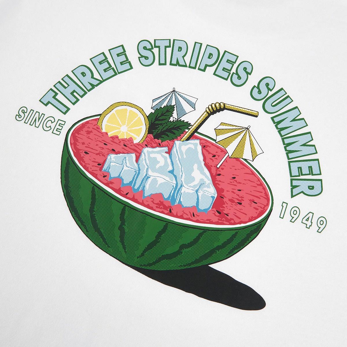 adidas Kaos Logo Seri Huruf, Unisex, COD '" AD-55