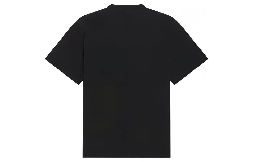 Kaos Pendek Balenciaga dengan Motif Gambar/Cetak, Cocok untuk Pria dan Wanita -BL-53