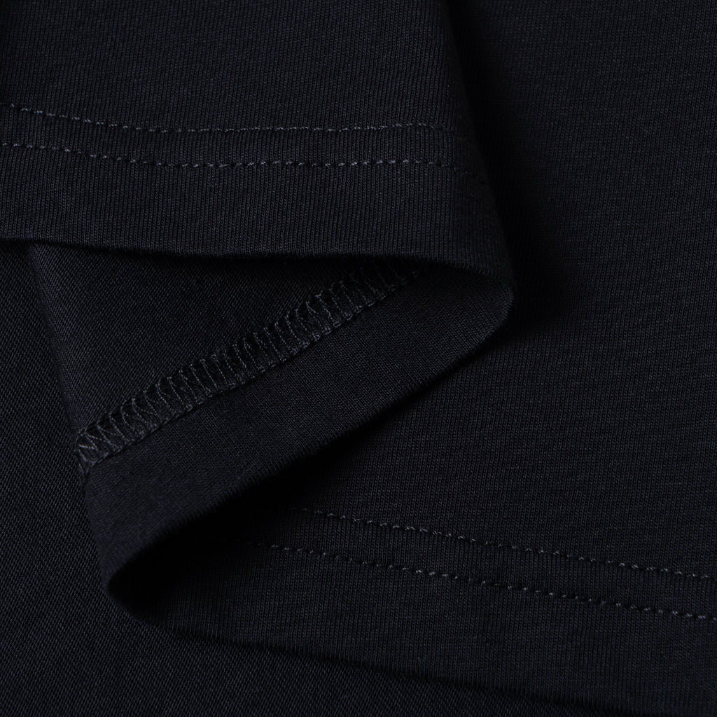 Kaos Givenchy Bermotif, Unisex -J-18