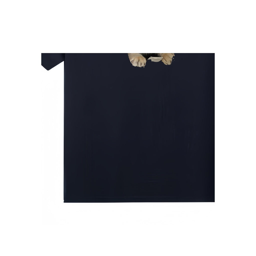 Burberry Kaos Logo Seri Huruf, Unisex, COD '"B-35