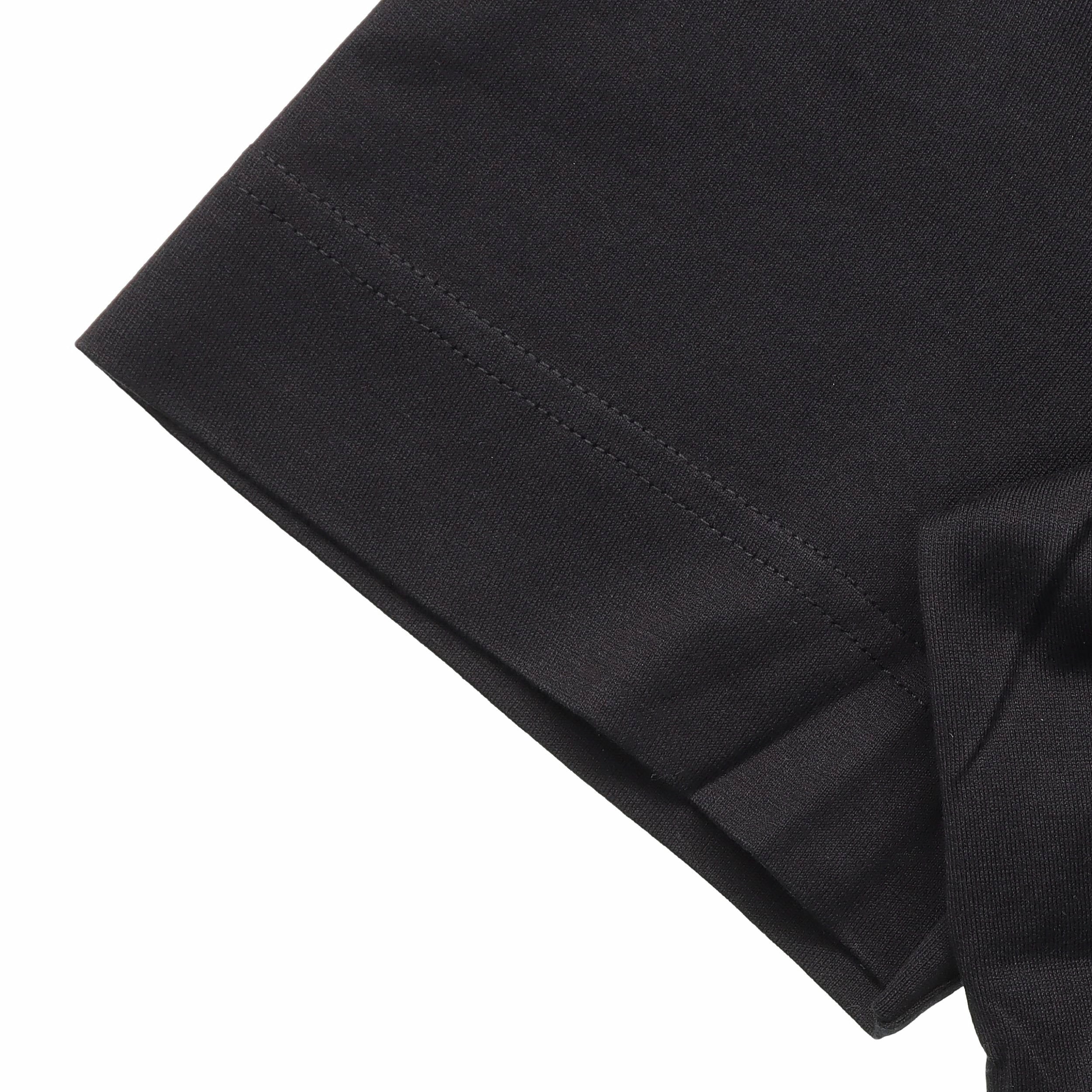 Kaos Givenchy Bermotif, Unisex -J-24