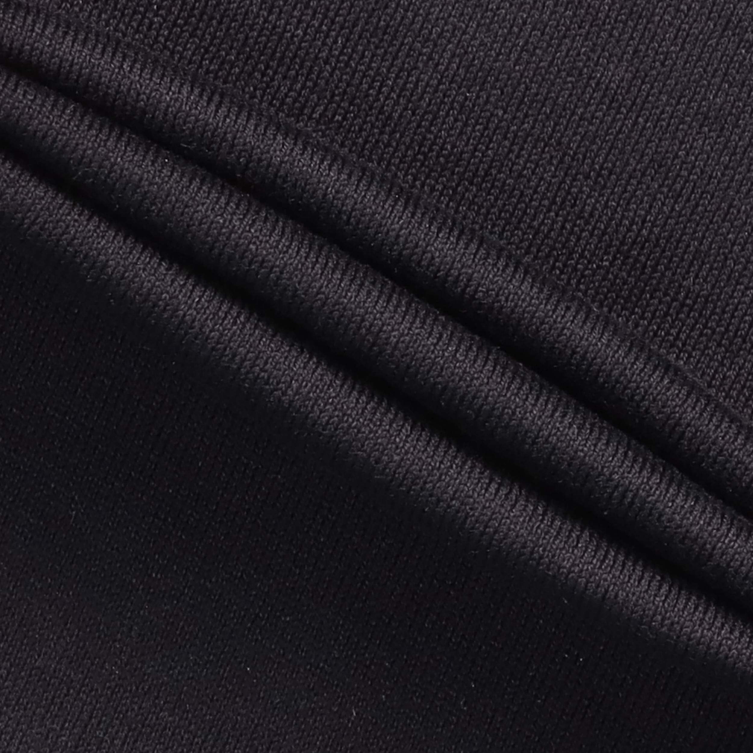 Burberry Kaos Logo Seri Huruf, Unisex, COD '"B-07