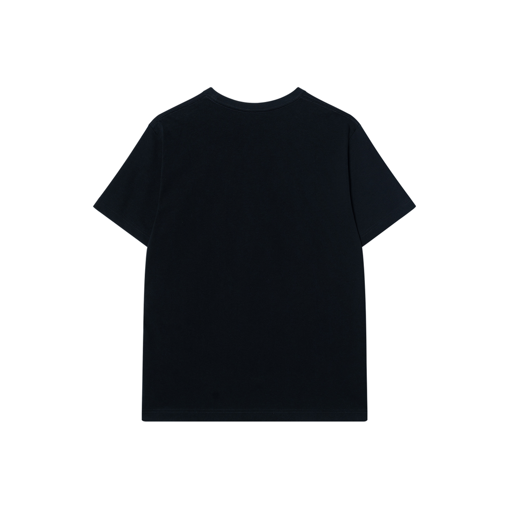 Kaos Pendek DIOR dengan Motif Gambar/Cetak, Cocok untuk Pria dan Wanita  -D-13