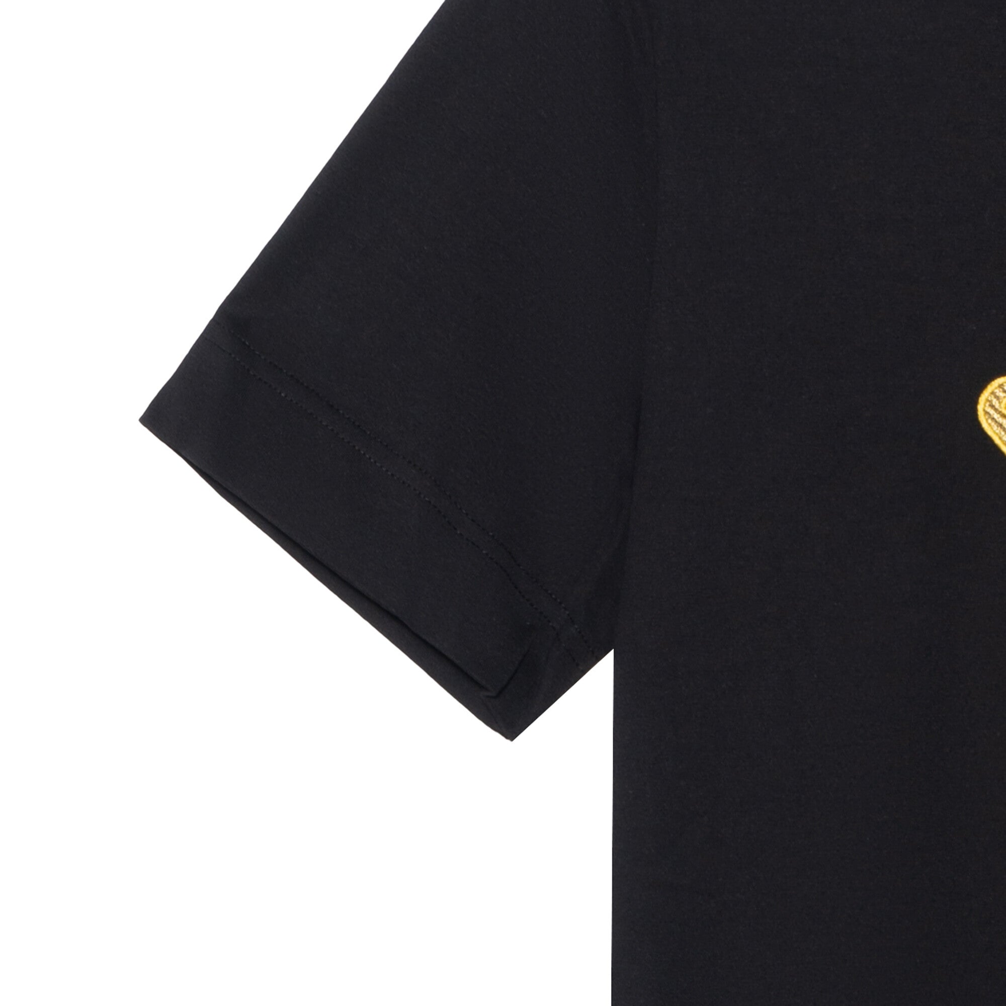 Kaos Givenchy Bermotif, Unisex -J-25