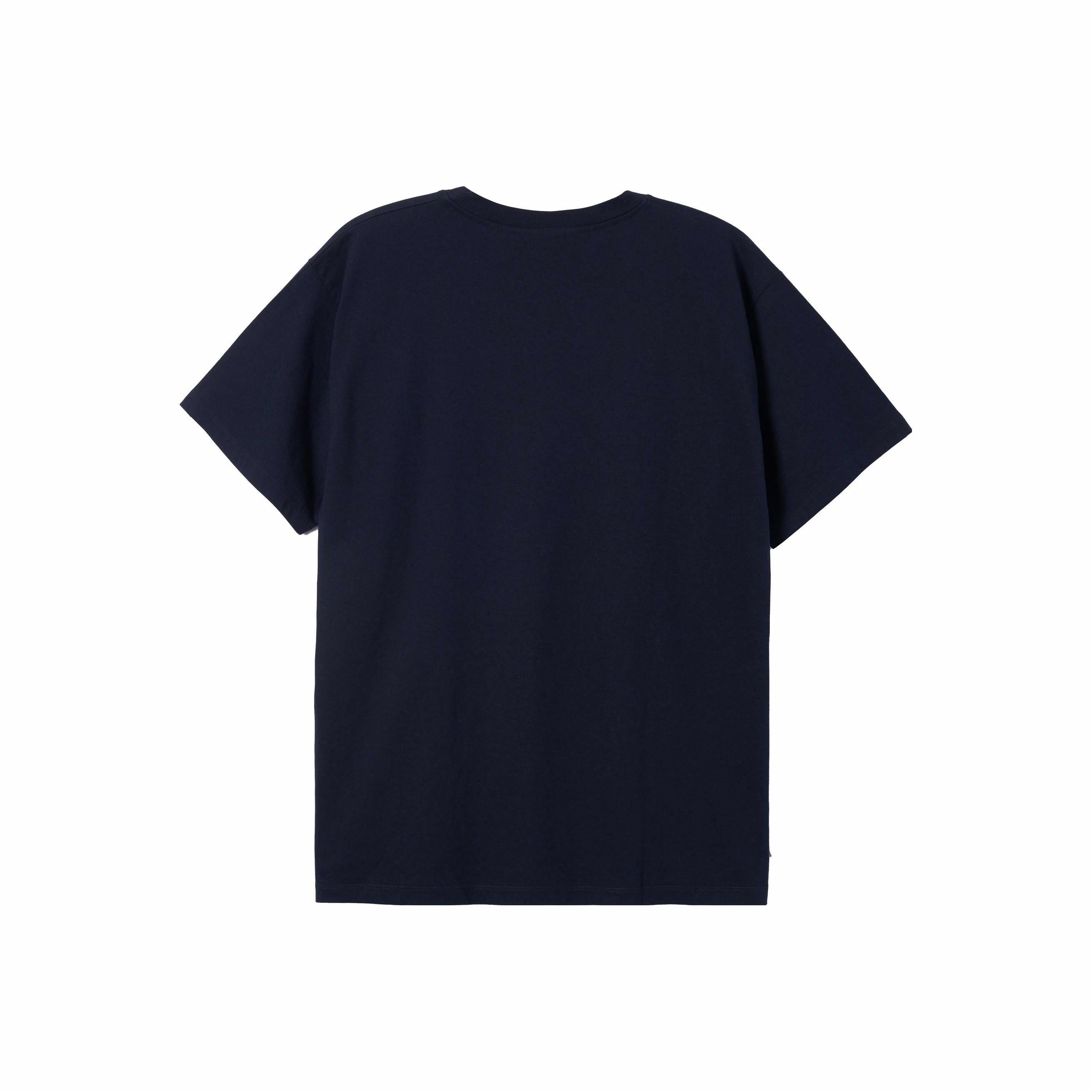 GUCCI Kaos Logo Seri Huruf, Unisex, COD '"    '"  G-50