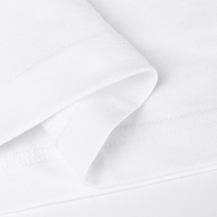 LV Kaos Logo Seri Huruf, Unisex, COD '-L-14