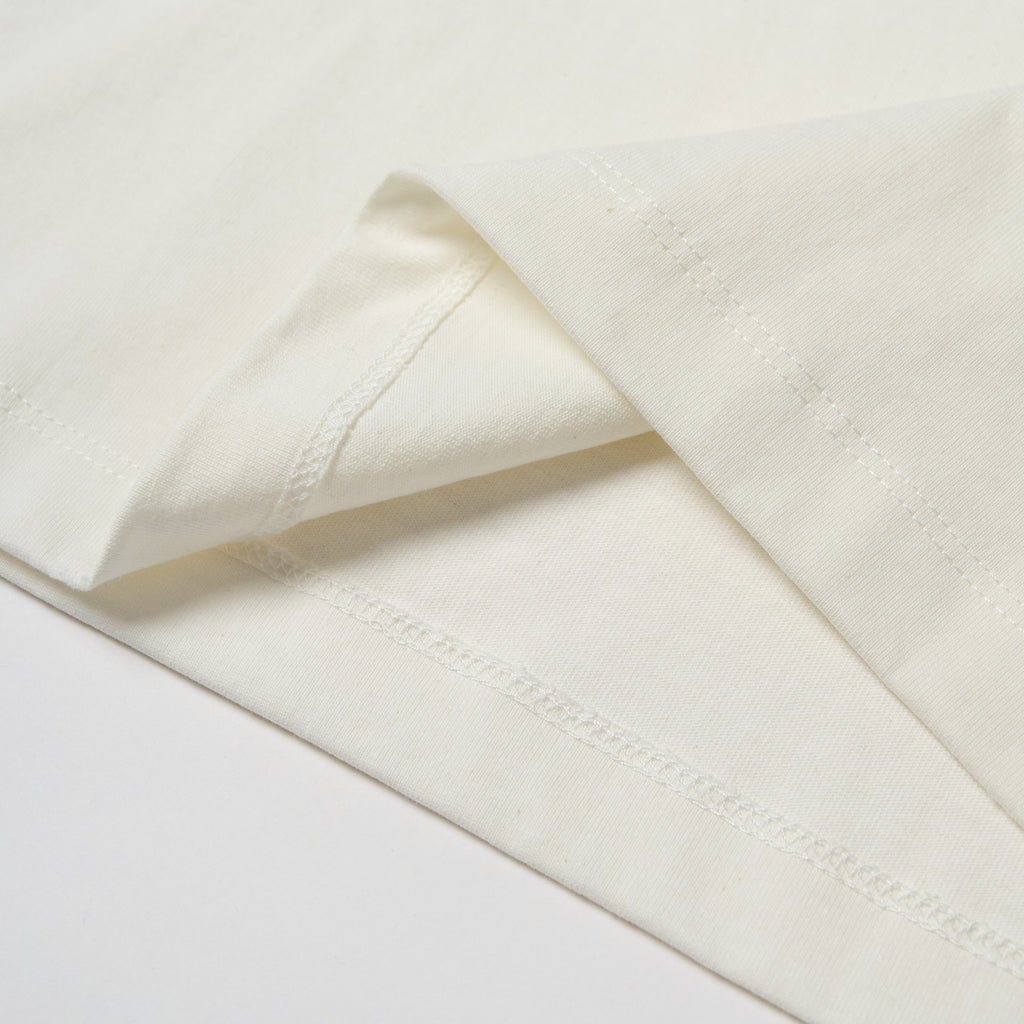 LV Kaos Logo Seri Huruf, Unisex, COD '-L-24