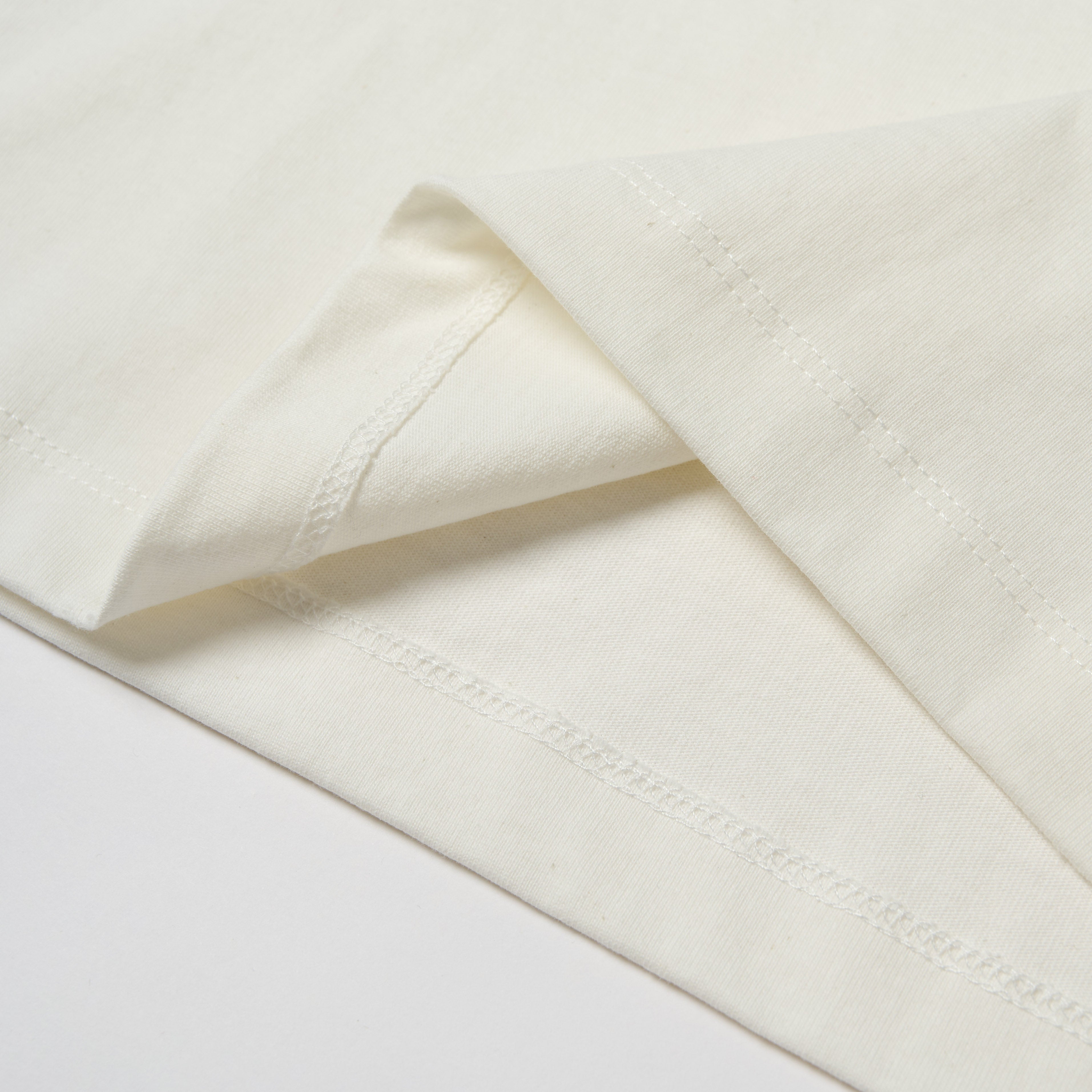 LV Kaos Logo Seri Huruf, Unisex, COD '-L-24