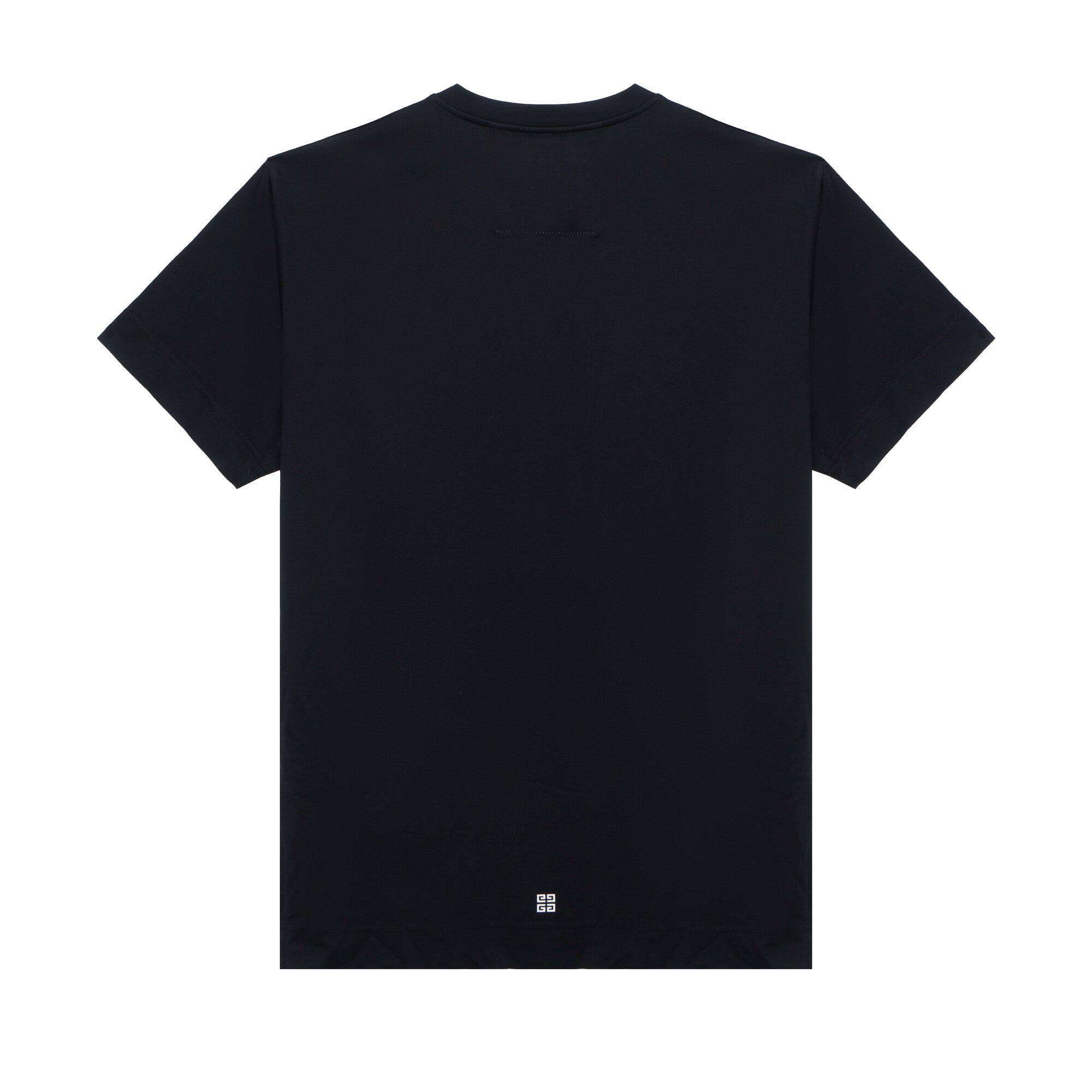 Kaos Givenchy Bermotif, Unisex -J-27