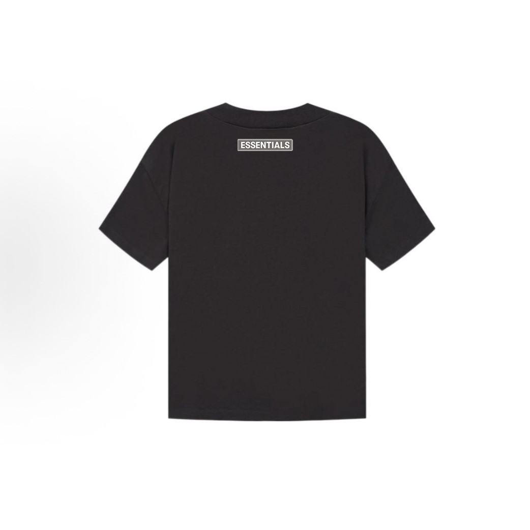 FEAR OF GOD Essentials Kaos Logo Seri Huruf, Unisex '"COD '"  FOG - 11