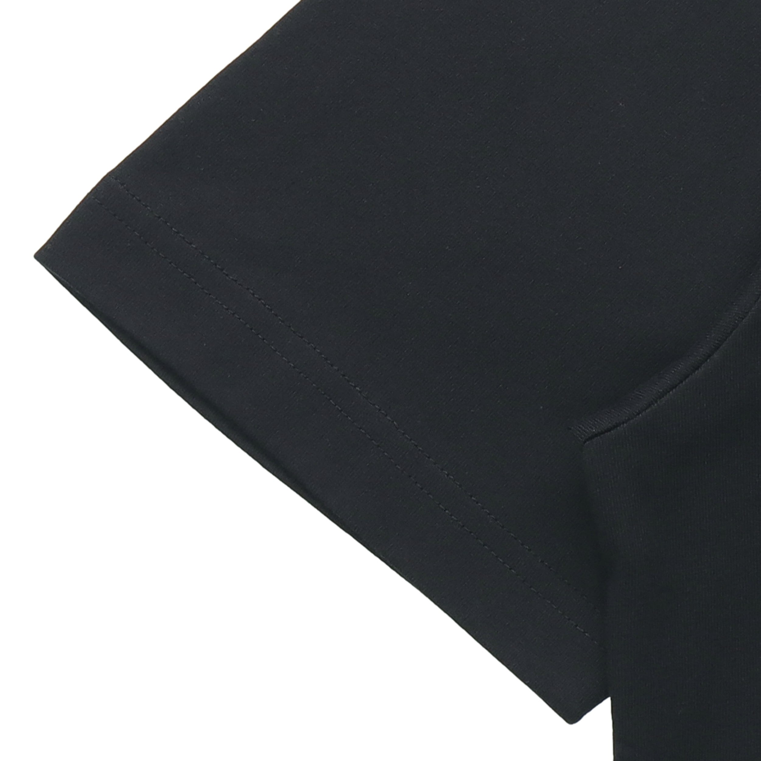 adidas Kaos Logo Seri Huruf, Unisex, COD '" AD-36