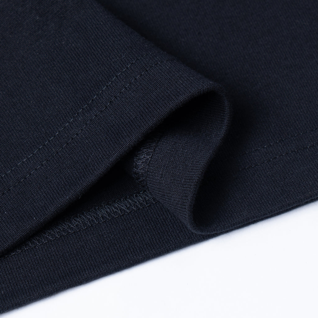 Kaos Pendek Balenciaga dengan Motif Gambar/Cetak, Cocok untuk Pria dan Wanita -BL-12