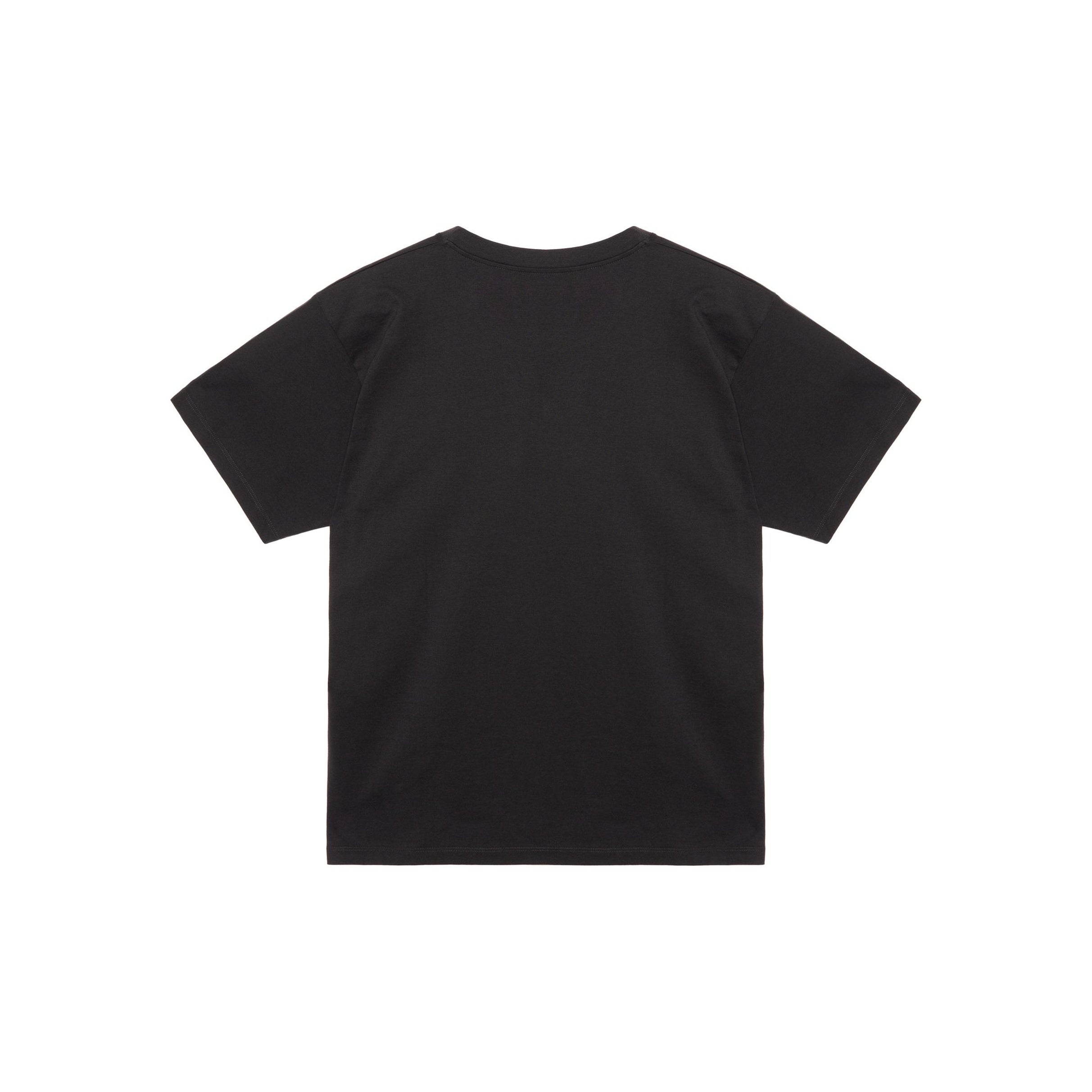 GUCCI Kaos Logo Seri Huruf, Unisex, COD '"  G-98