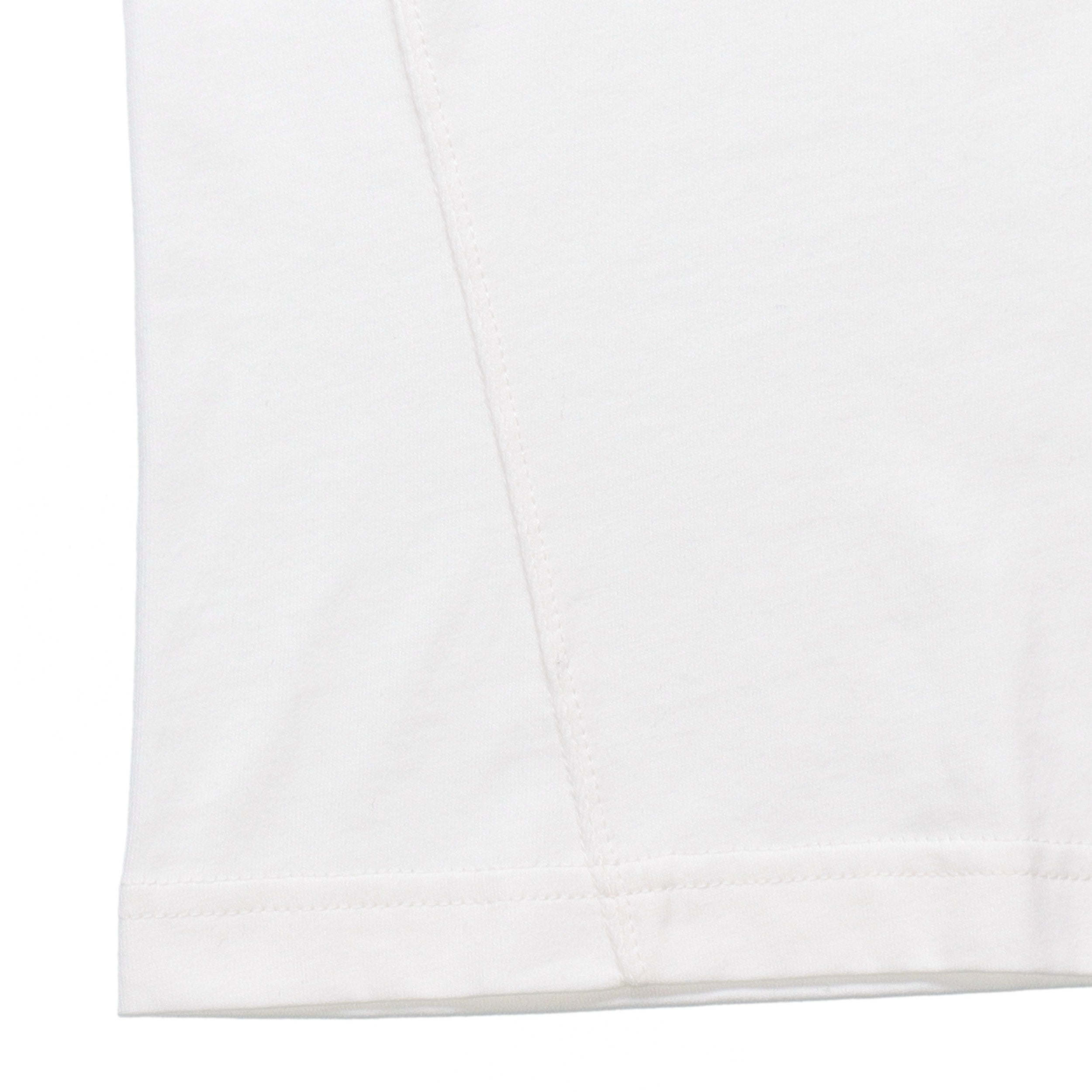 adidas Kaos Logo Seri Huruf, Unisex, COD '" AD-62