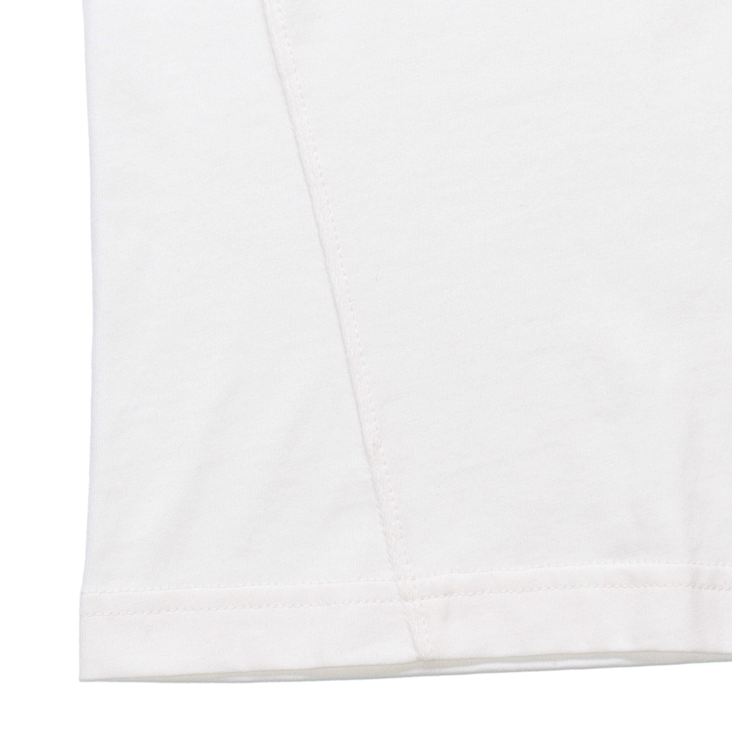 adidas Kaos Logo Seri Huruf, Unisex, COD '" AD-62