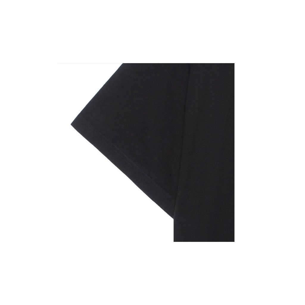 Kaos Pendek Balenciaga dengan Motif Gambar/Cetak, Cocok untuk Pria dan Wanita -BL-17