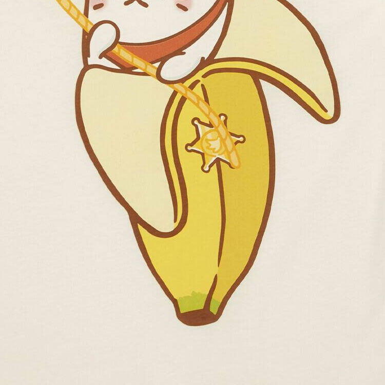 GUCCI Kaos Logo Seri Huruf, Unisex, COD '"   G-67