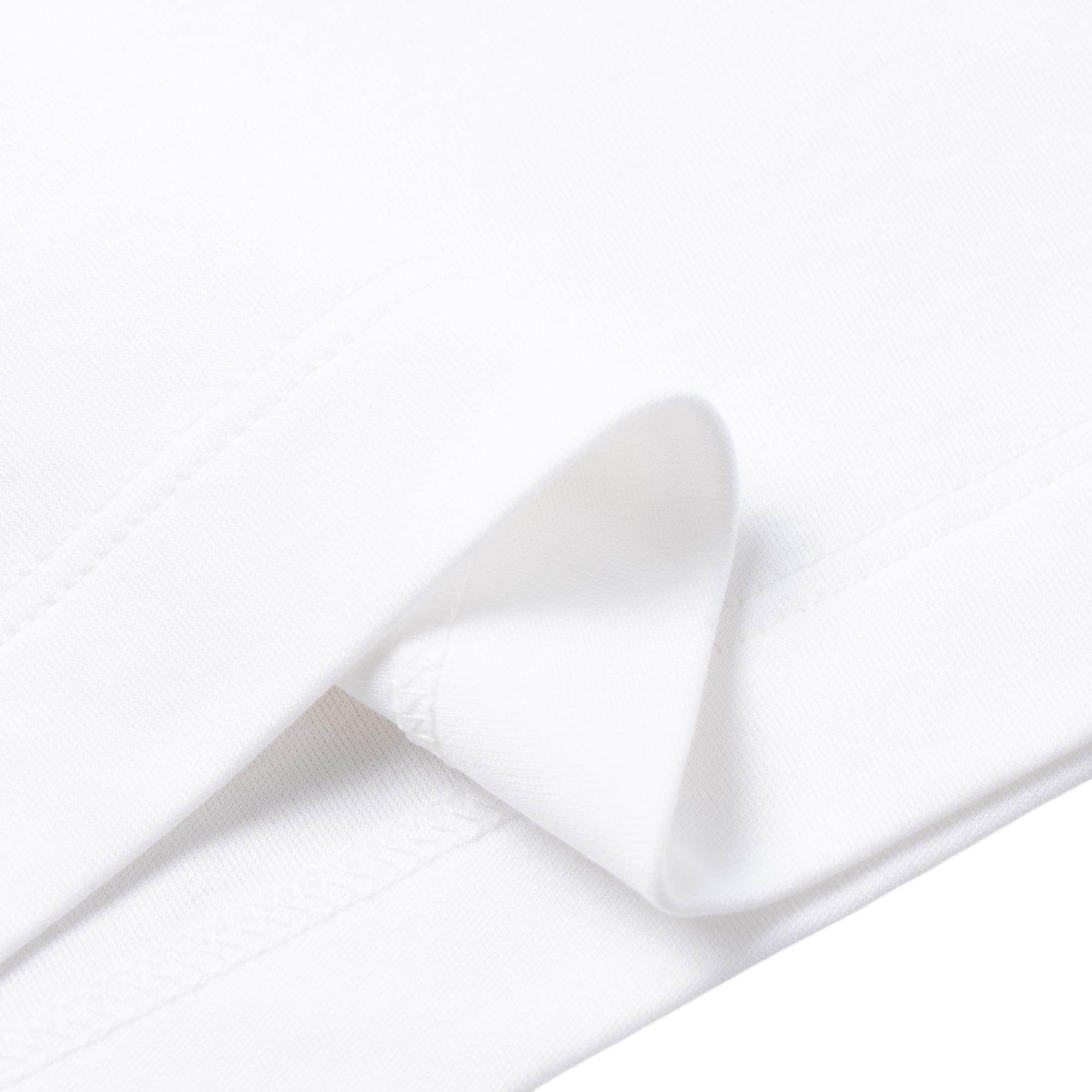 LV Kaos Logo Seri Huruf, Unisex, COD '-L-03