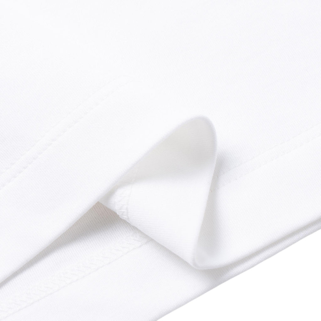 LV Kaos Logo Seri Huruf, Unisex, COD '-L-03