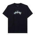Kaos Givenchy Bermotif, Unisex -J-05