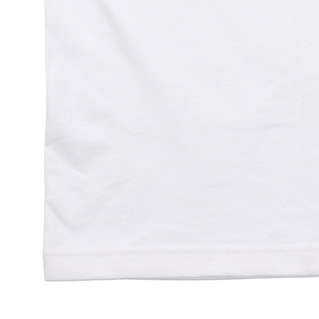 adidas Kaos Logo Seri Huruf, Unisex, COD '" AD-45