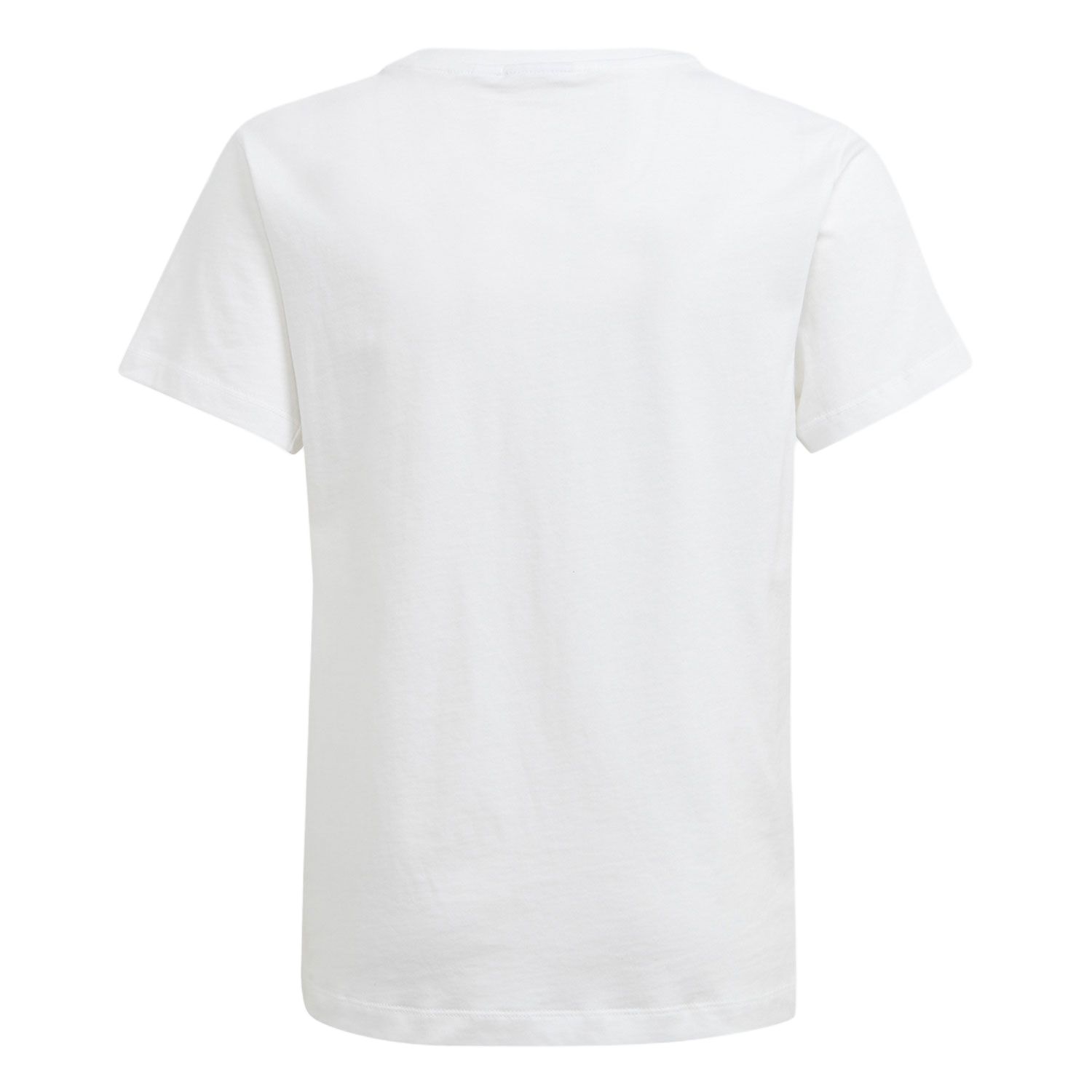 adidas Kaos Logo Seri Huruf, Unisex, COD '" AD-13