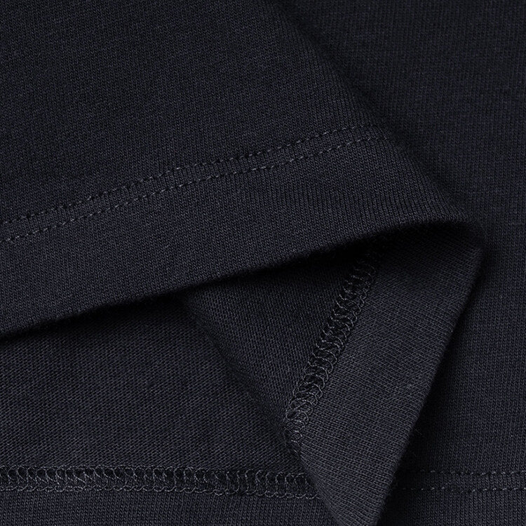 GUCCI Kaos Logo Seri Huruf, Unisex, COD '"   G-77