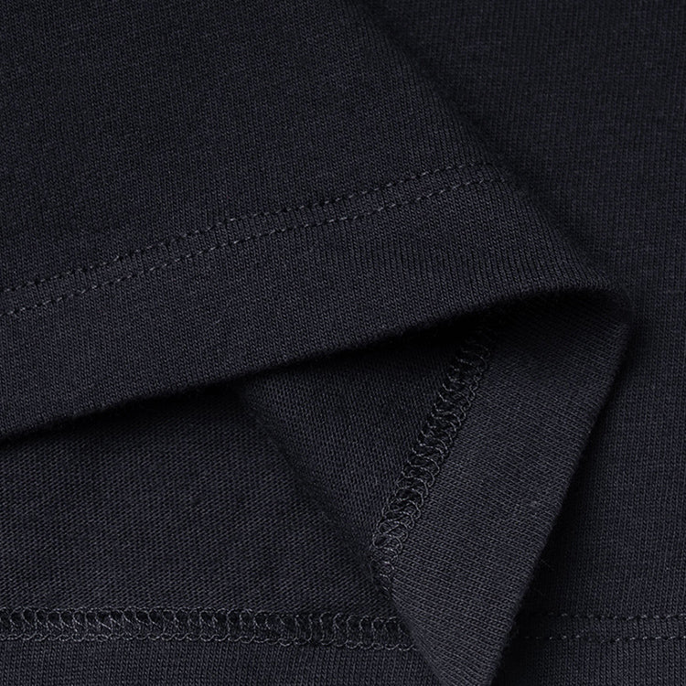 GUCCI Kaos Logo Seri Huruf, Unisex, COD '"   G-77