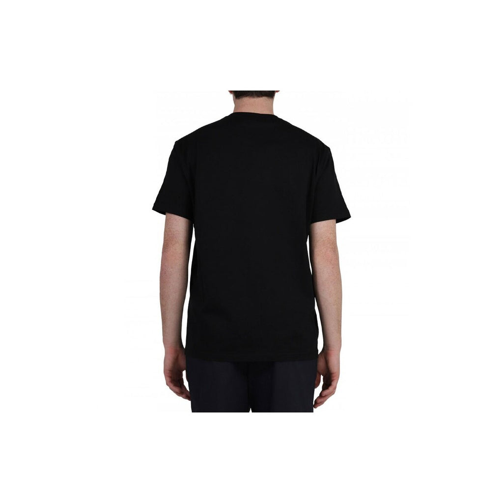 Kaos Givenchy Bermotif, Unisex -J-54