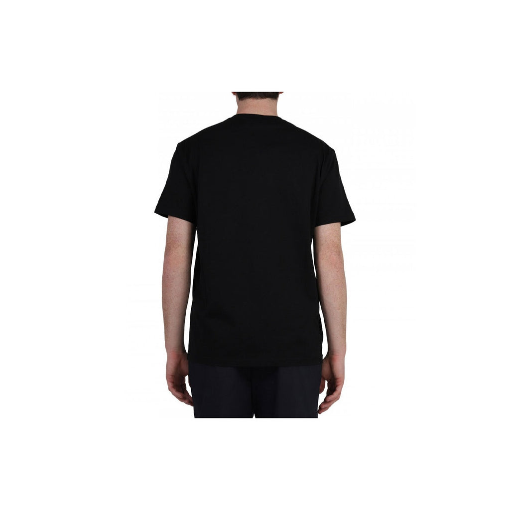 Kaos Givenchy Bermotif, Unisex -J-54