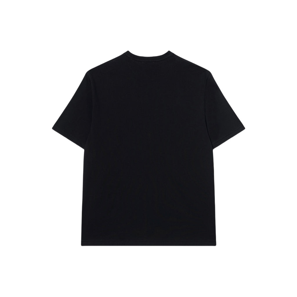 Burberry Kaos Logo Seri Huruf, Unisex, COD '"B-46