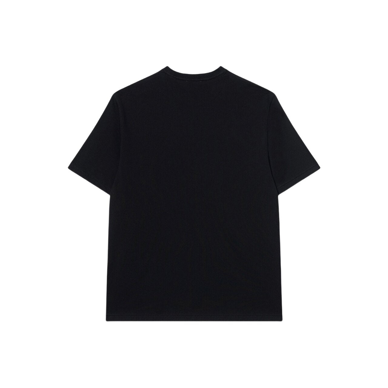 Burberry Kaos Logo Seri Huruf, Unisex, COD '"B-46