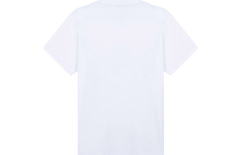 Kaos Givenchy Bermotif, Unisex -J-44