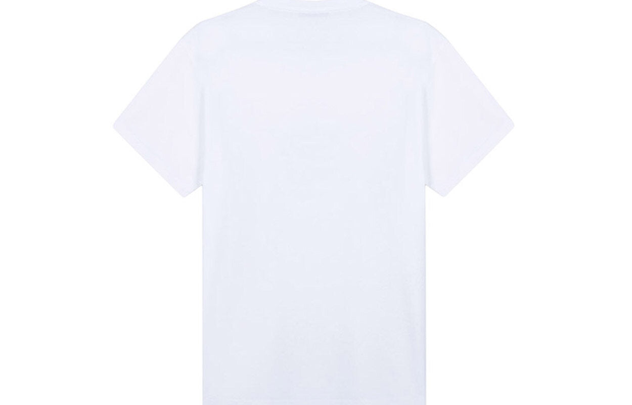 Kaos Givenchy Bermotif, Unisex -J-44