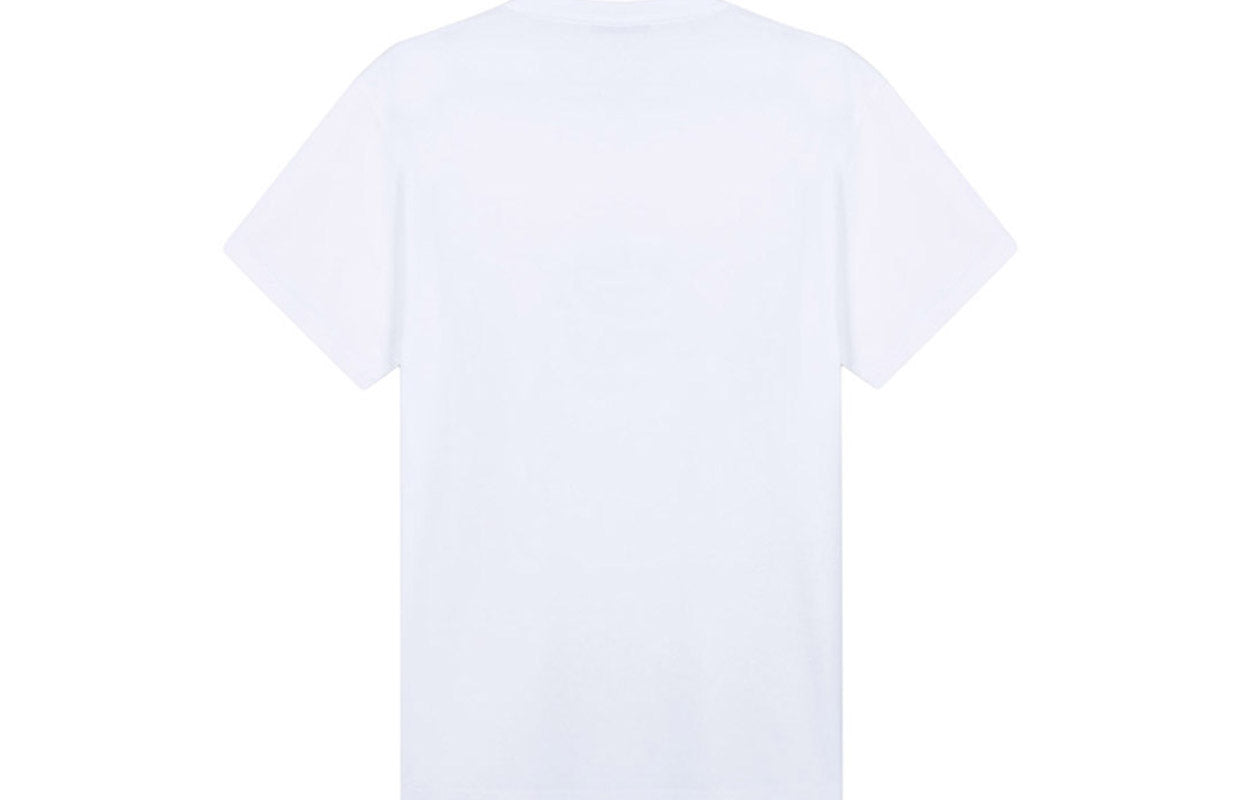 Kaos Givenchy Bermotif, Unisex -J-44