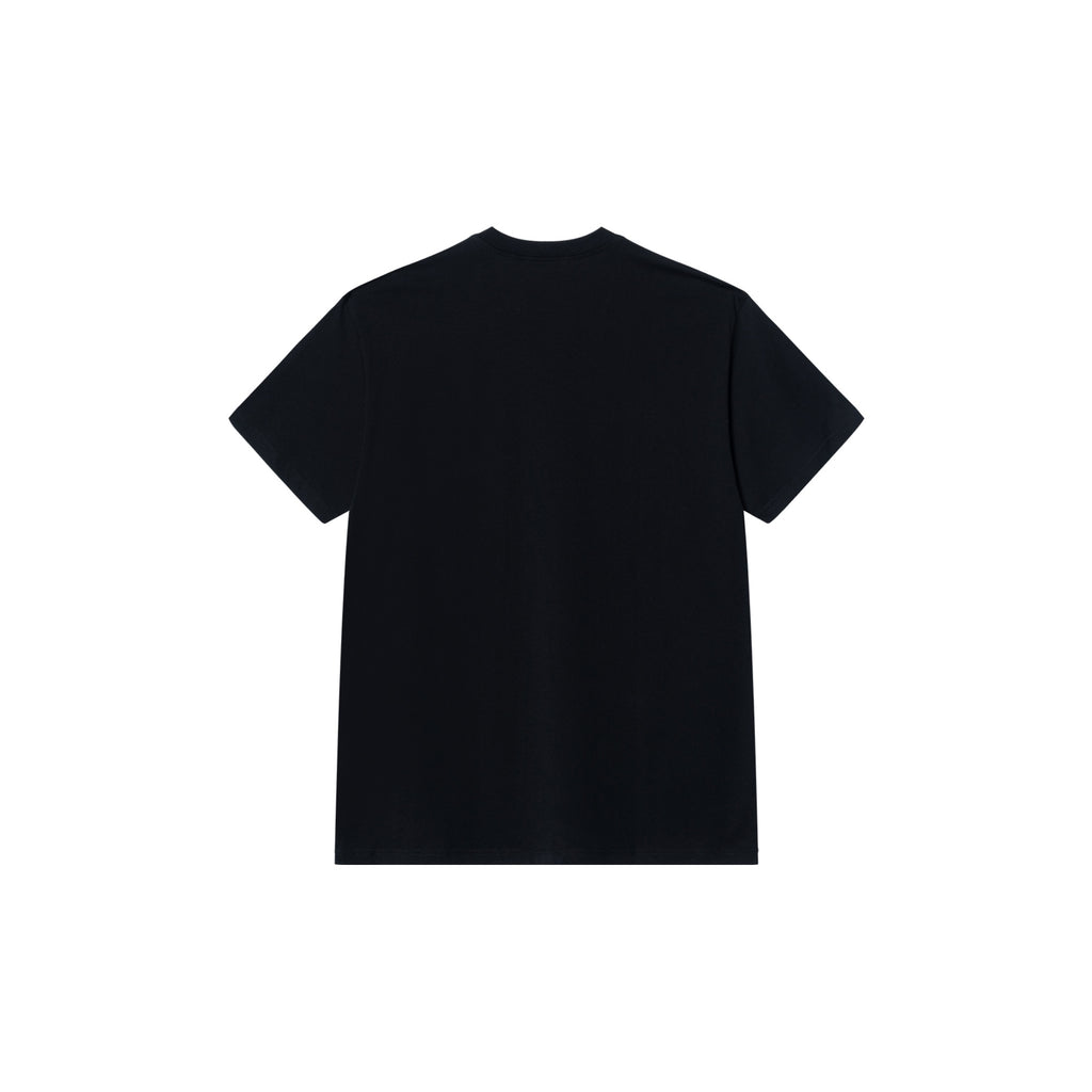 Kaos Givenchy Bermotif, Unisex -J-18