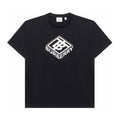 Burberry Kaos Logo Seri Huruf, Unisex, COD '"B-57