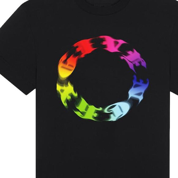 Kaos Givenchy Bermotif, Unisex -J-29