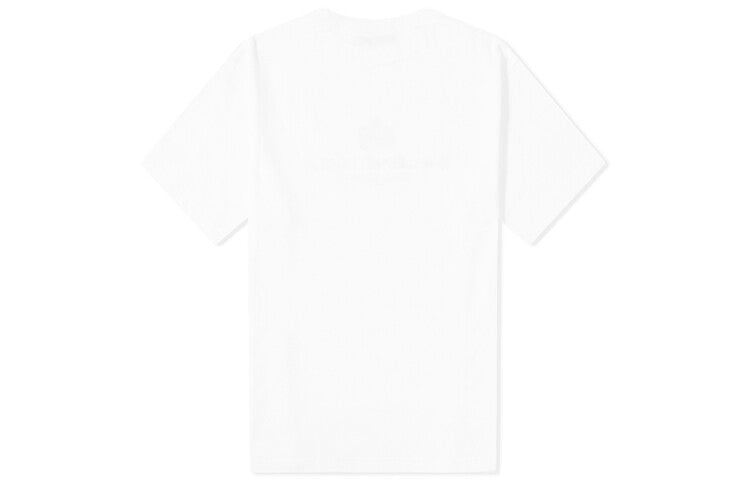 Kaos Pendek Balenciaga dengan Motif Gambar/Cetak, Cocok untuk Pria dan Wanita -BL-42