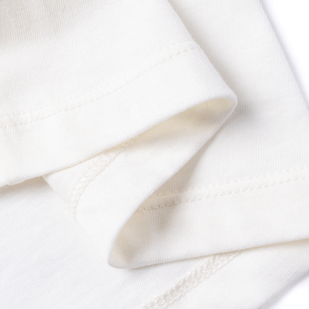 GUCCI Kaos Logo Seri Huruf, Unisex, COD '"    '"  G-63