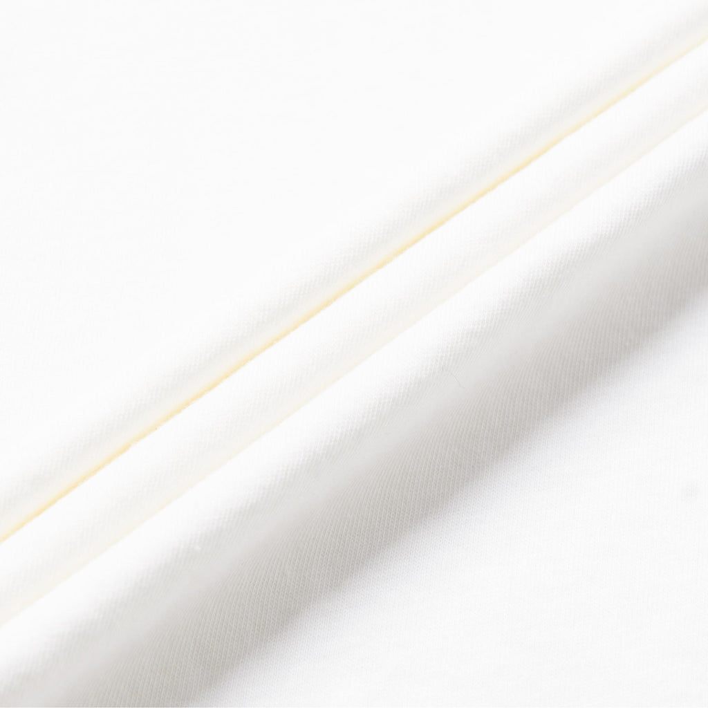 GUCCI Kaos Logo Seri Huruf, Unisex, COD '"    '"  G-11