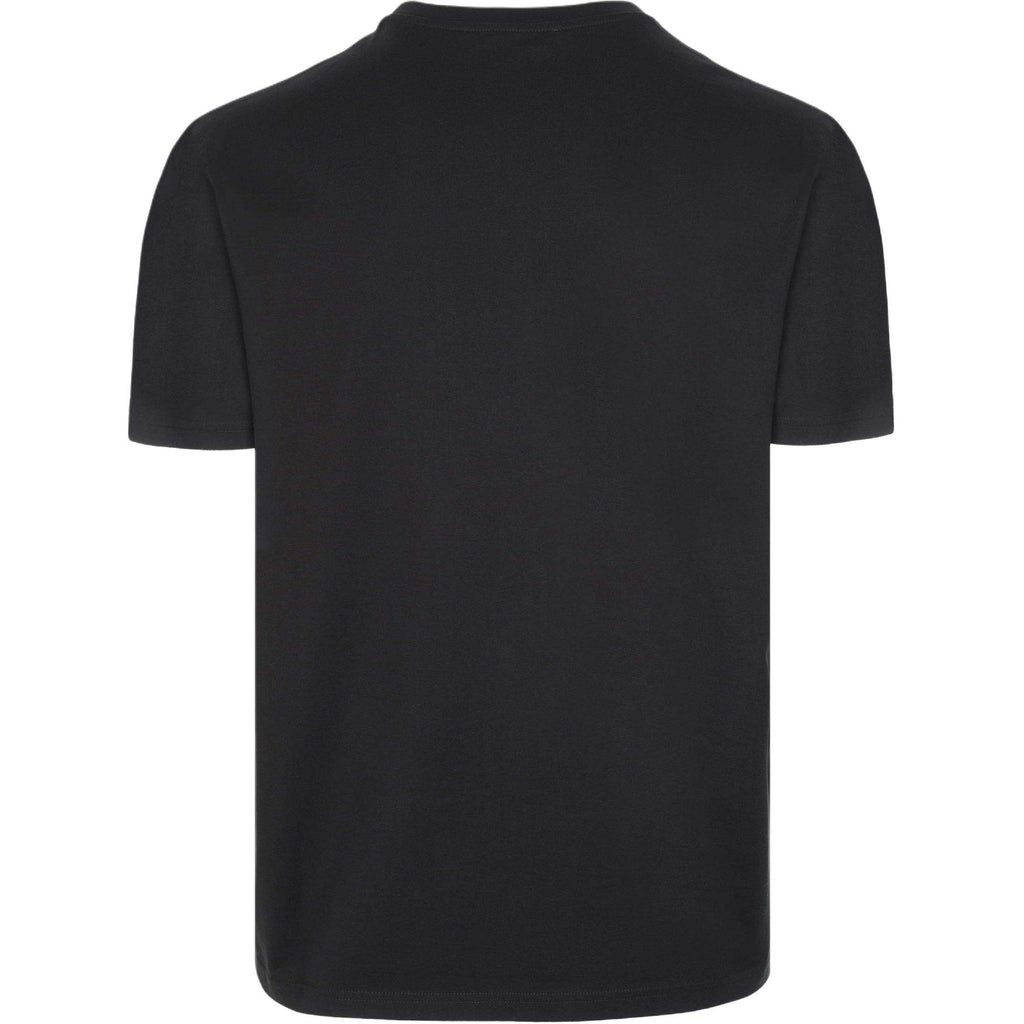 Kaos Givenchy Bermotif, Unisex -J-52