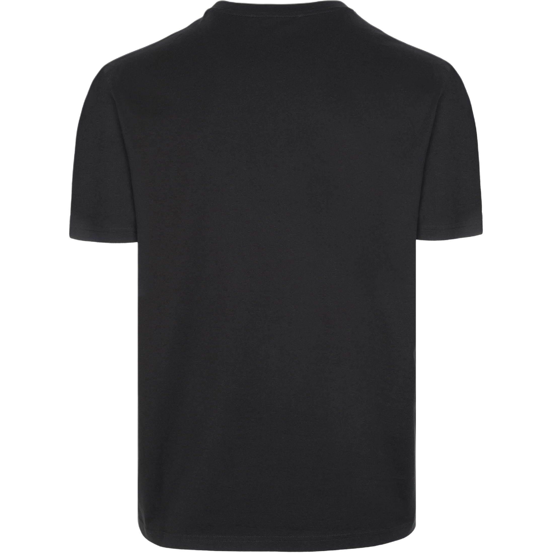 Kaos Givenchy Bermotif, Unisex -J-52