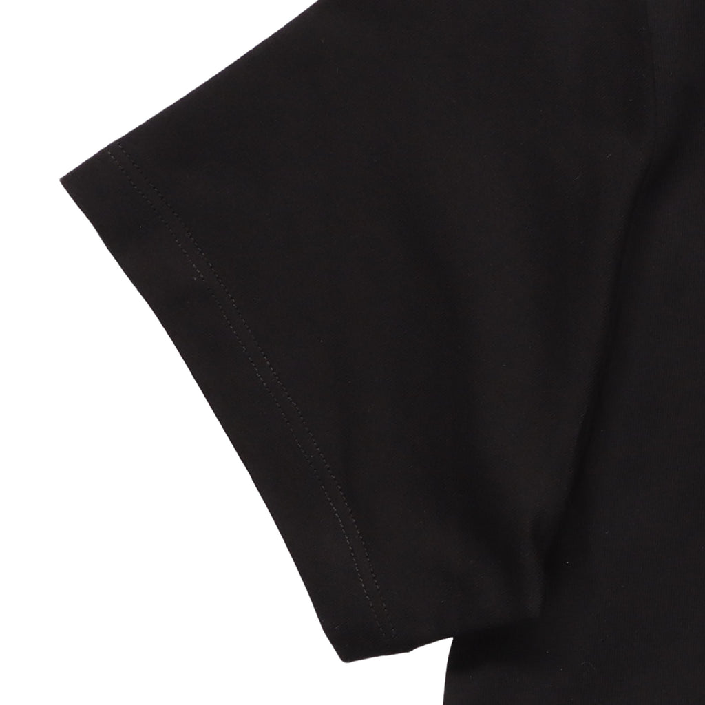 Kaos Pendek LOEWE dengan Motif Gambar/Cetak, Cocok untuk Pria dan Wanita -LE-08