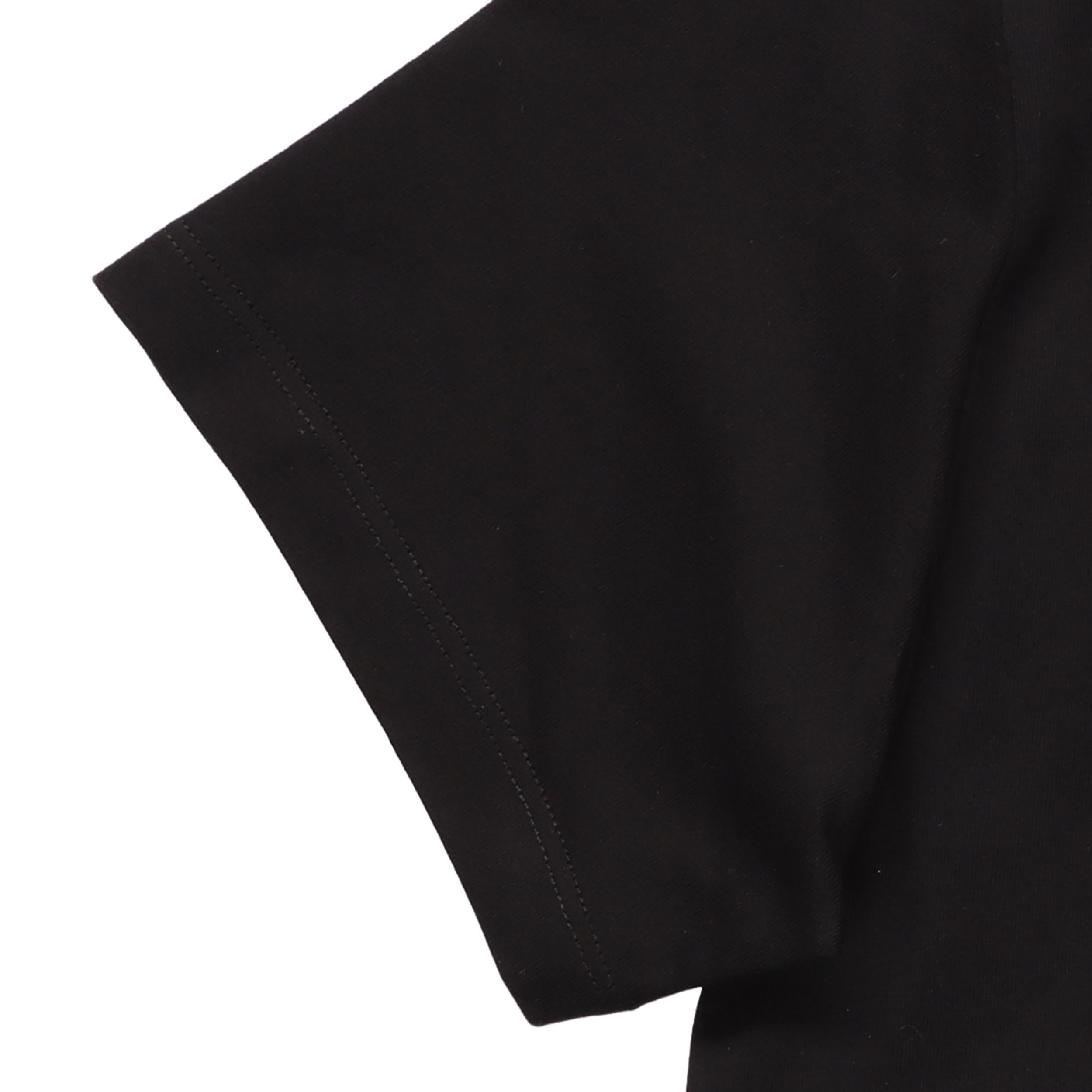 Kaos Pendek LOEWE dengan Motif Gambar/Cetak, Cocok untuk Pria dan Wanita -LE-08