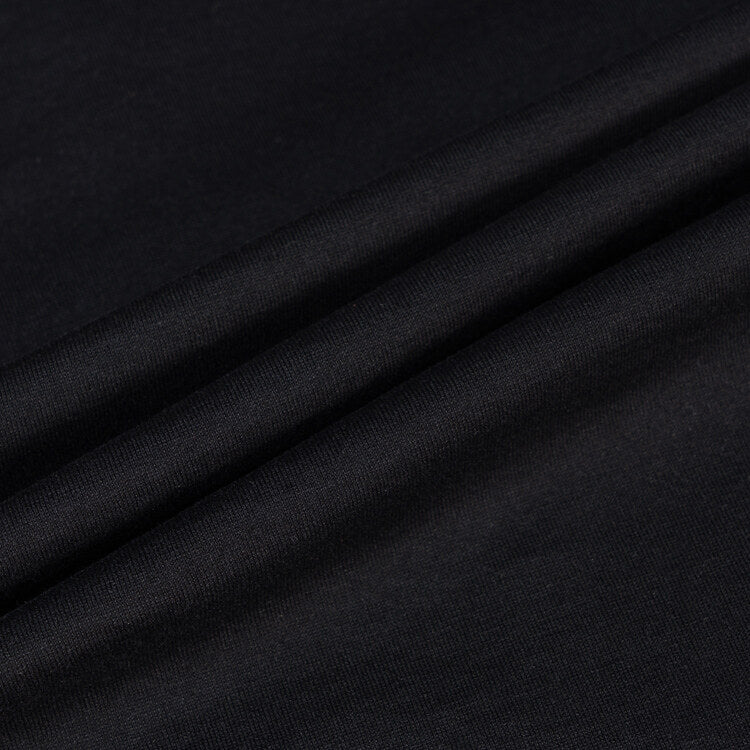 Kaos Givenchy Bermotif, Unisex -J-48