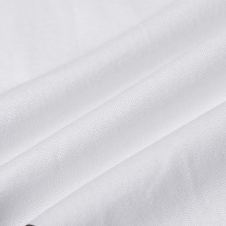 Kaos Givenchy Bermotif, Unisex -J-47